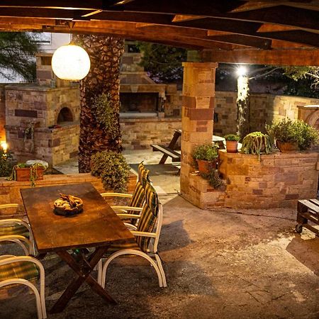Cosy Apartment Near Karfas Beach Luaran gambar