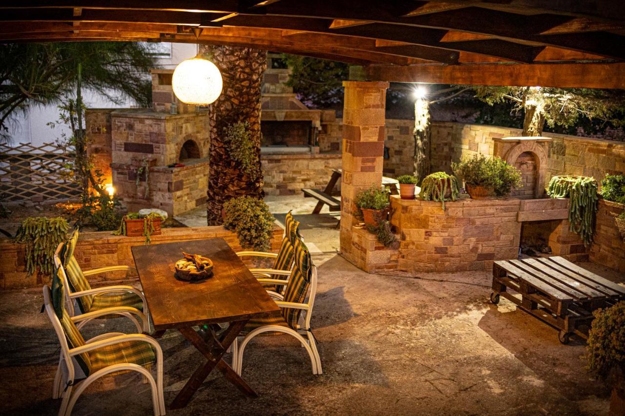 Cosy Apartment Near Karfas Beach Luaran gambar