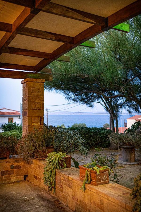 Cosy Apartment Near Karfas Beach Luaran gambar