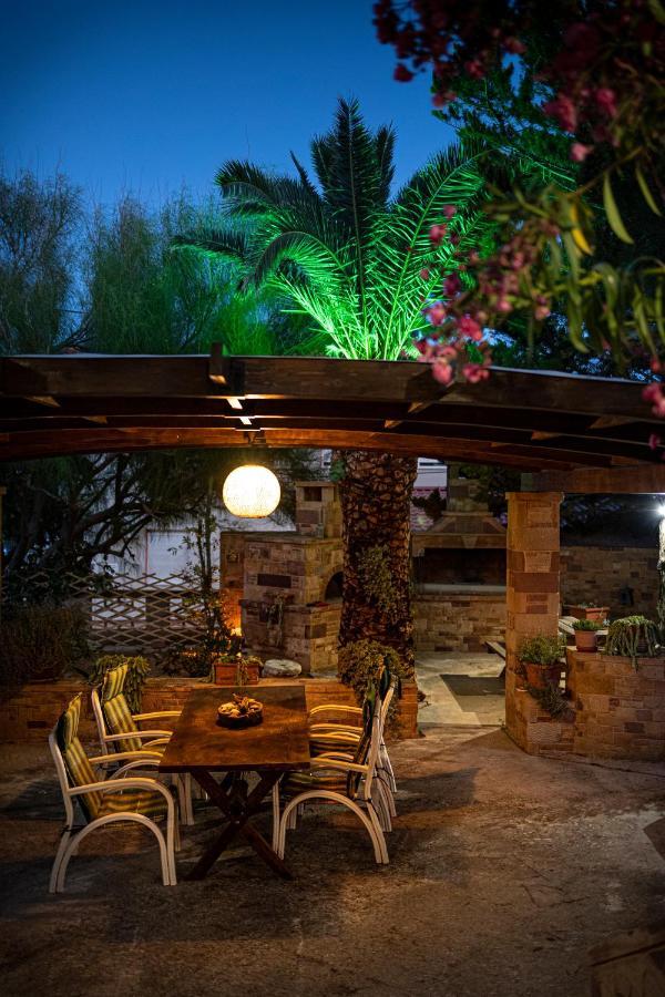 Cosy Apartment Near Karfas Beach Luaran gambar
