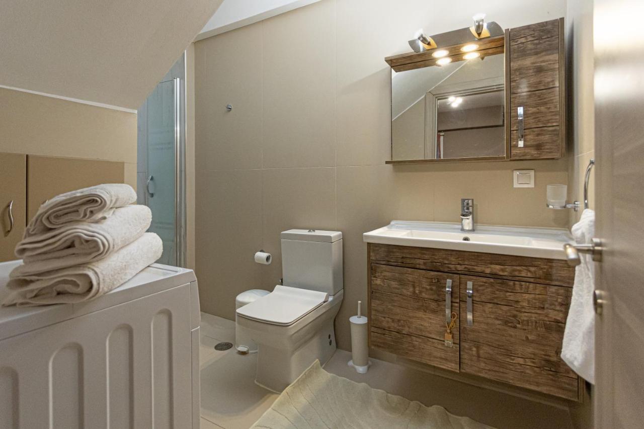 Cosy Apartment Near Karfas Beach Luaran gambar
