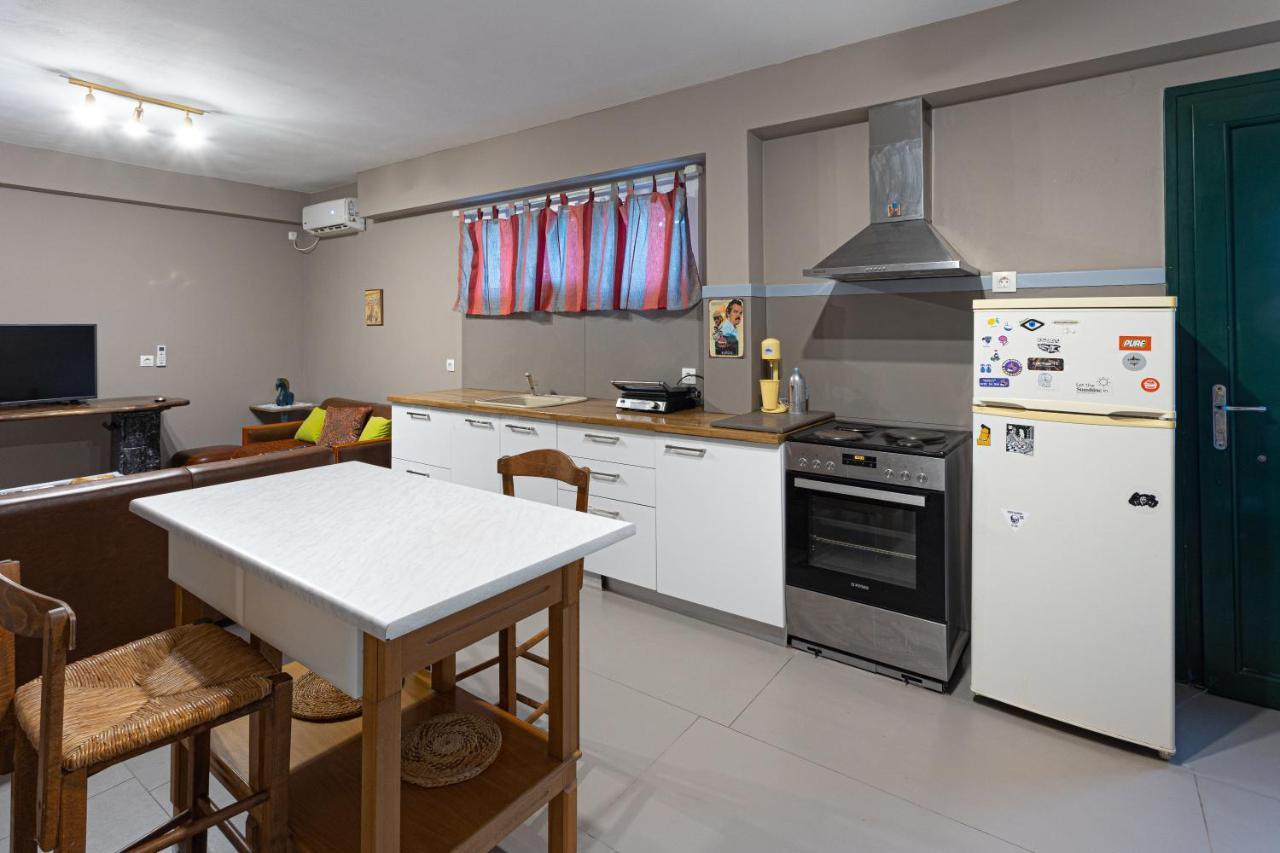 Cosy Apartment Near Karfas Beach Luaran gambar