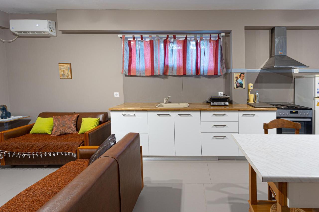 Cosy Apartment Near Karfas Beach Luaran gambar