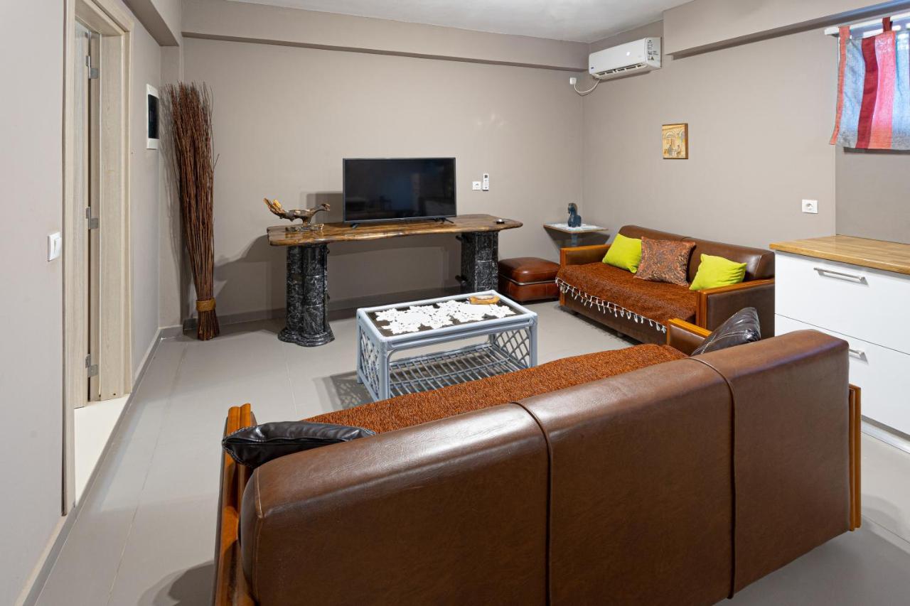 Cosy Apartment Near Karfas Beach Luaran gambar