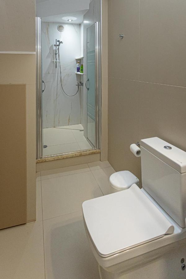 Cosy Apartment Near Karfas Beach Luaran gambar