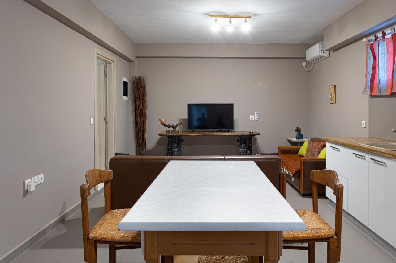 Cosy Apartment Near Karfas Beach Luaran gambar