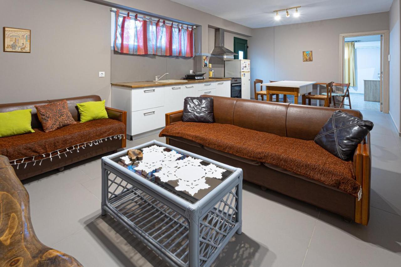 Cosy Apartment Near Karfas Beach Luaran gambar