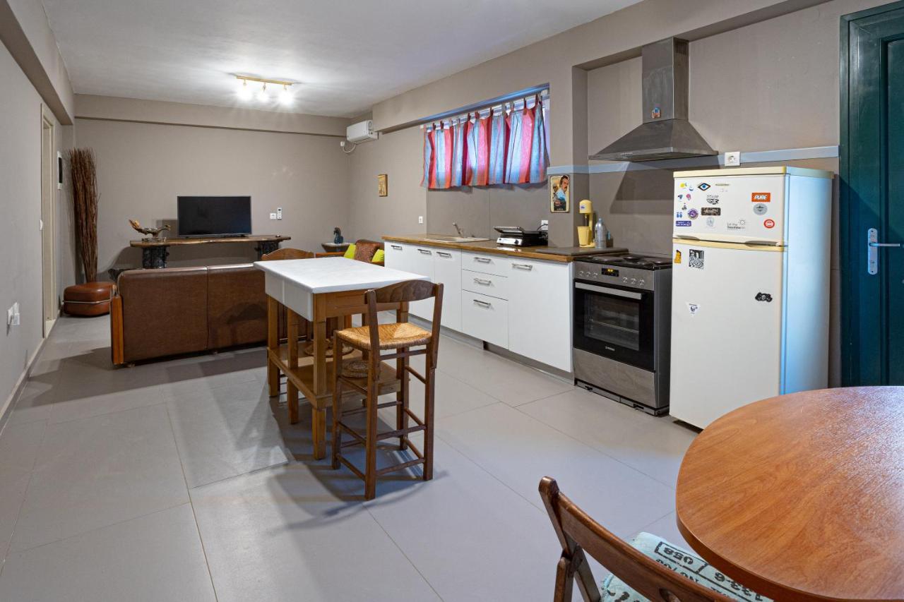 Cosy Apartment Near Karfas Beach Luaran gambar