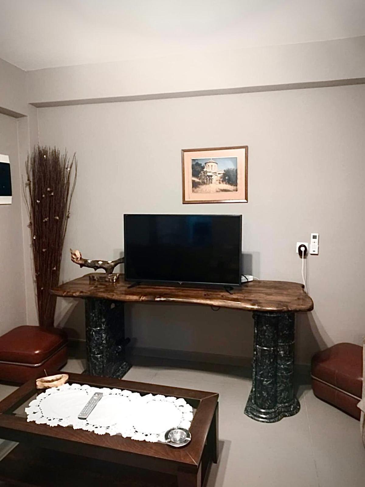 Cosy Apartment Near Karfas Beach Luaran gambar