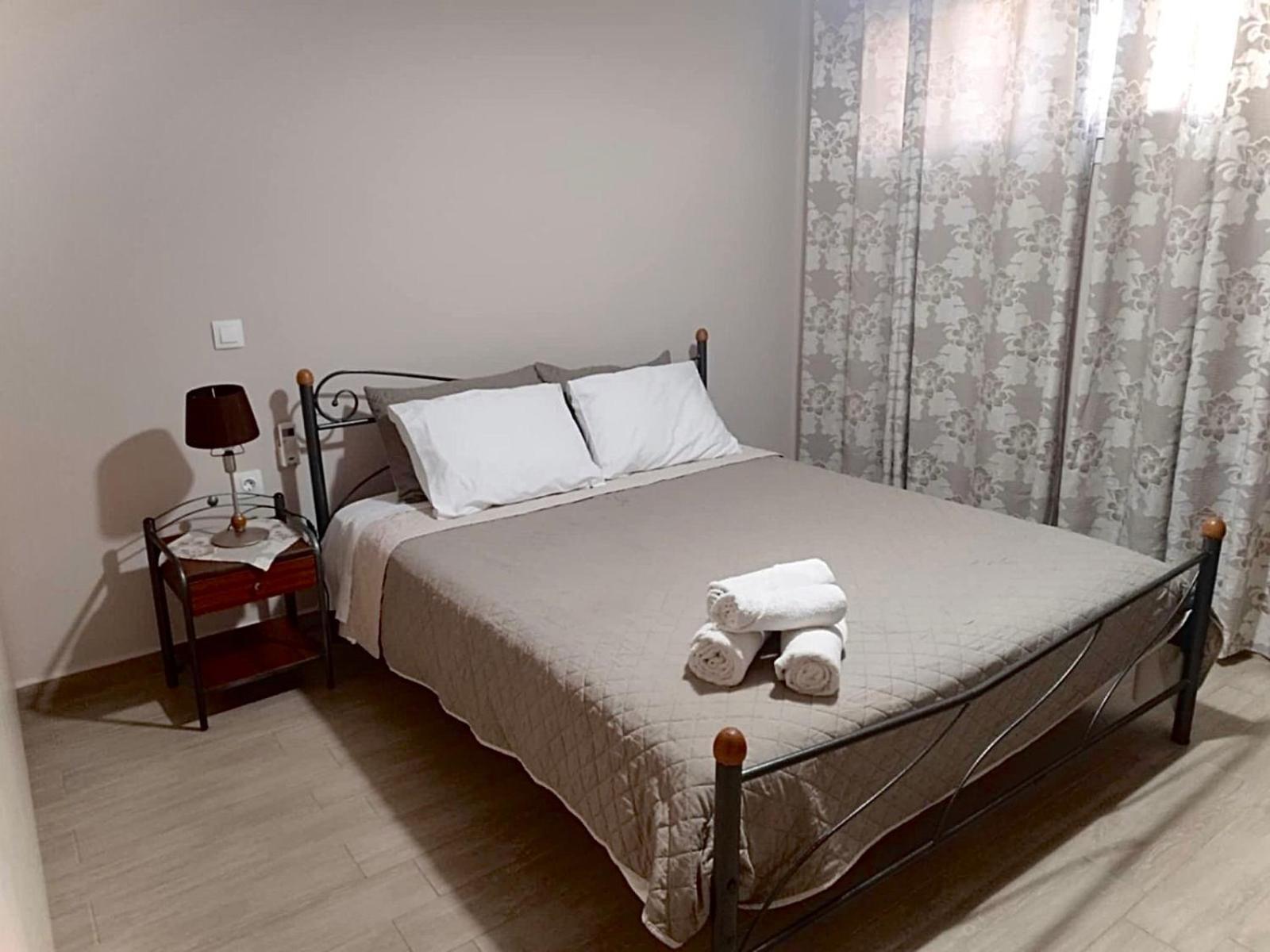 Cosy Apartment Near Karfas Beach Luaran gambar